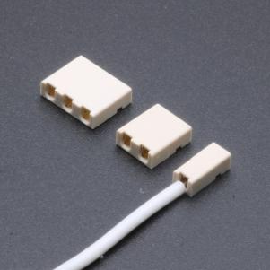 Poke-in connectors,Pitch 3.0mm